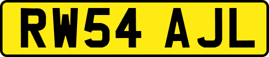 RW54AJL