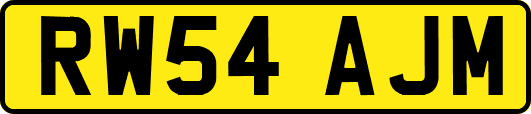 RW54AJM