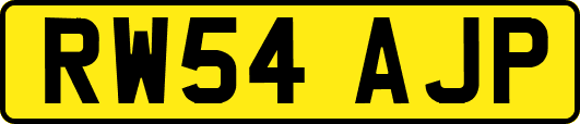 RW54AJP