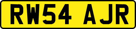 RW54AJR