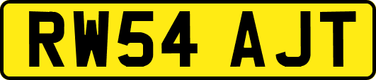 RW54AJT