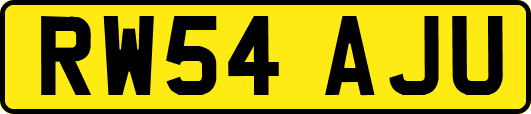 RW54AJU
