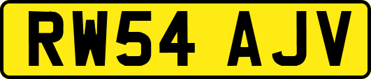 RW54AJV