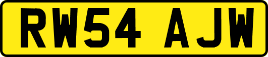RW54AJW