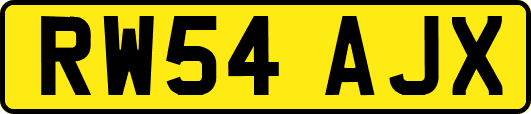 RW54AJX