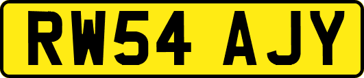 RW54AJY