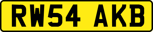 RW54AKB