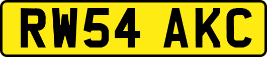 RW54AKC