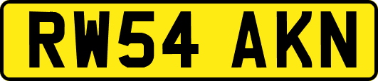 RW54AKN