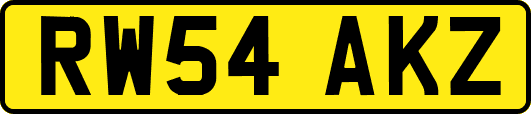 RW54AKZ
