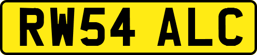 RW54ALC