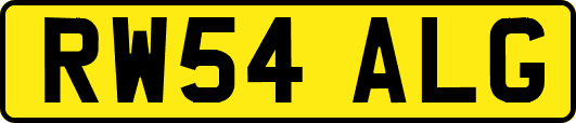 RW54ALG