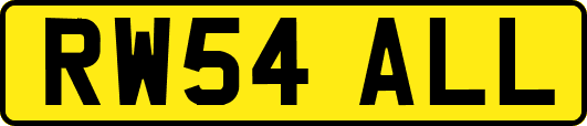 RW54ALL