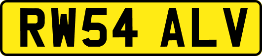 RW54ALV
