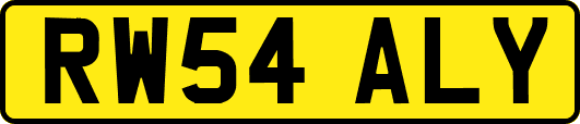 RW54ALY