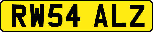 RW54ALZ