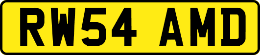RW54AMD
