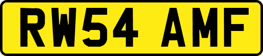 RW54AMF
