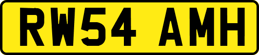 RW54AMH