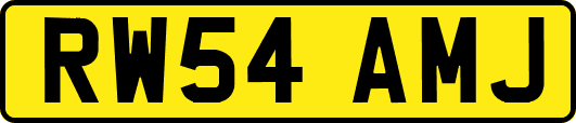 RW54AMJ