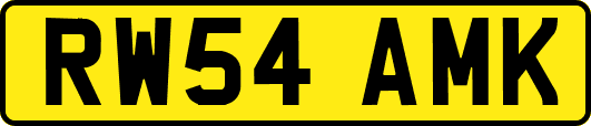 RW54AMK