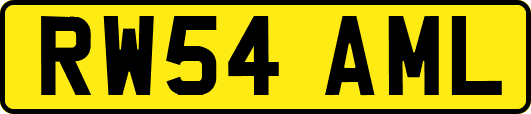 RW54AML