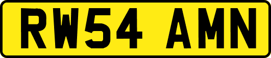 RW54AMN