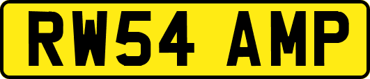 RW54AMP