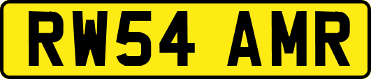 RW54AMR