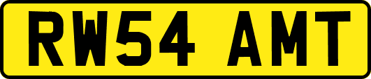 RW54AMT