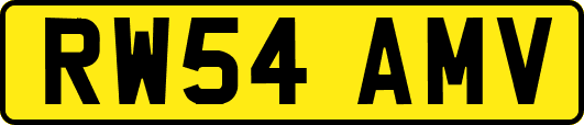 RW54AMV