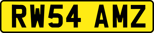 RW54AMZ