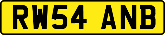 RW54ANB