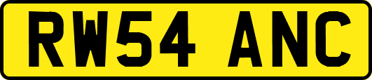 RW54ANC