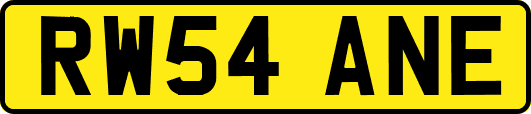 RW54ANE