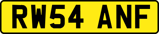 RW54ANF