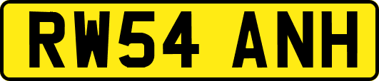 RW54ANH