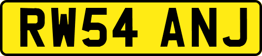 RW54ANJ