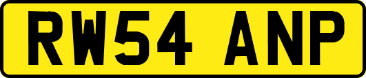 RW54ANP