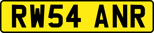 RW54ANR