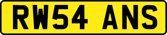 RW54ANS