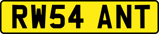 RW54ANT