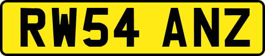RW54ANZ