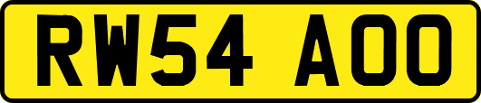 RW54AOO