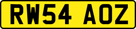 RW54AOZ