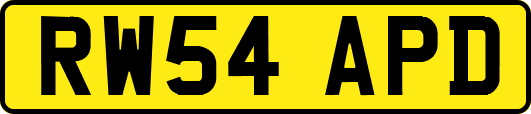 RW54APD