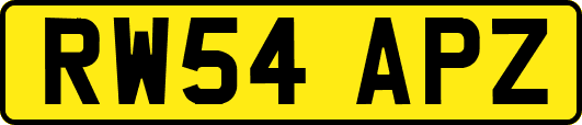 RW54APZ