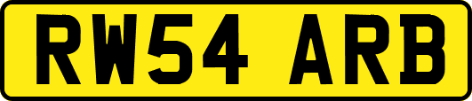 RW54ARB