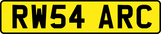 RW54ARC