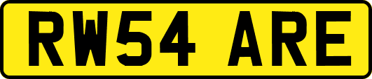 RW54ARE